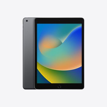 iPad 9 (9ème Génération) 10,2