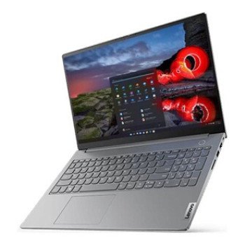 LENOVO ThinkBook 15 G3 Core Ryzen 5 5500U 2.16Ghz / 8 Go / 512 Go SSD / W11 / 15.6FHD
