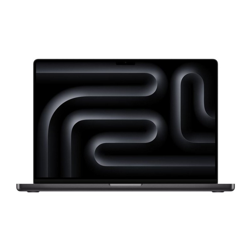 Macbook Pro 16