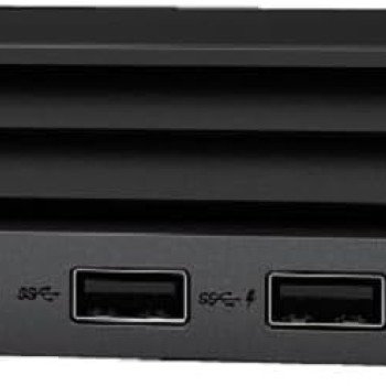 HP Pro 400 Mini G9 Core i5 13500T@1.6Ghz / 8Go / 256Go / W11