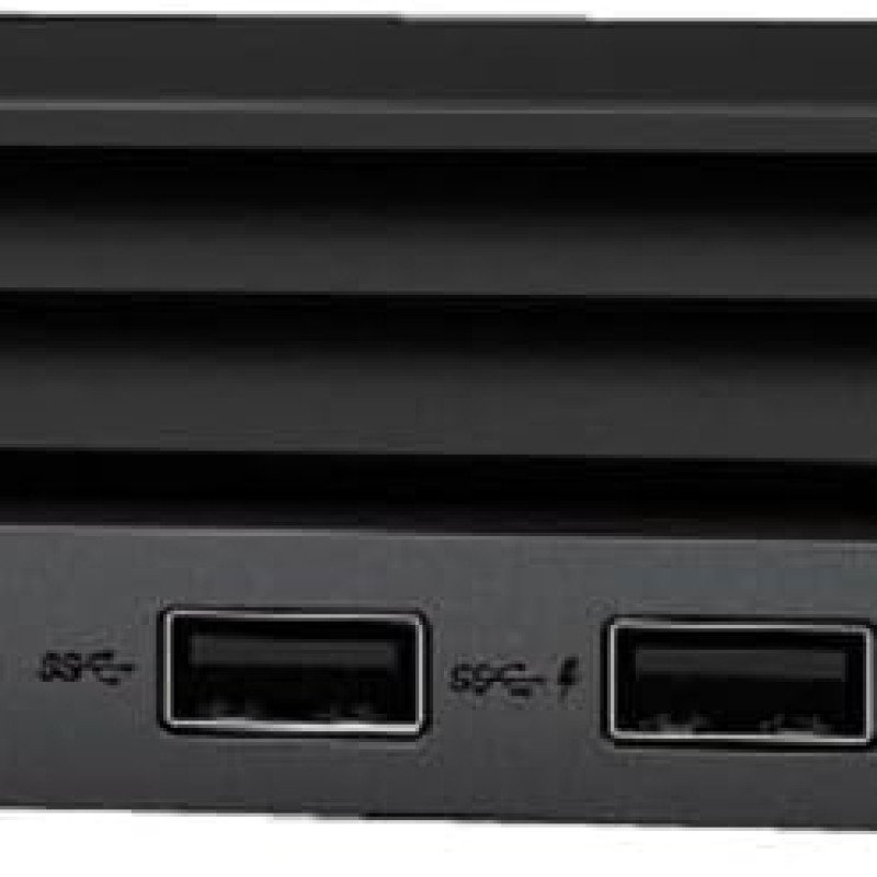HP Pro 400 Mini G9 Core i5 13500T@1.6Ghz / 8Go / 256Go / W11