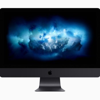 iMac PRO 27
