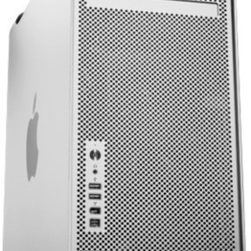 Mac Pro Xeon 5400 2 x 2,8Ghz - 16 Go 120 SSD / 1 To HDD (2008) 