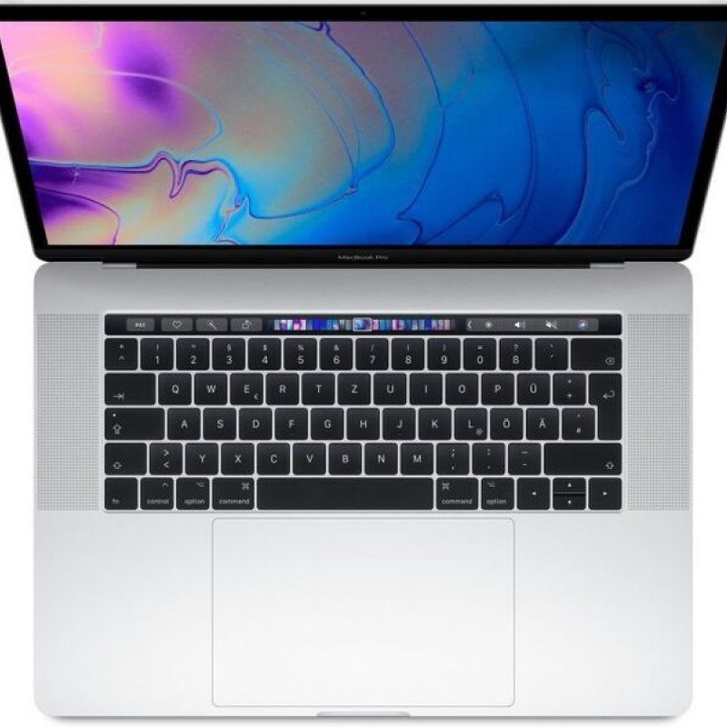 Macbook Pro 16