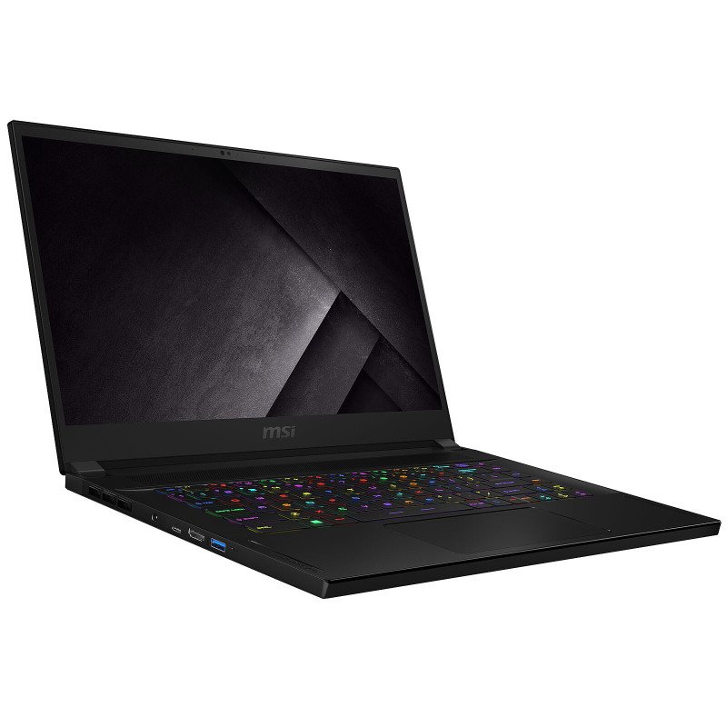 MSI GS66 Stealth 10SE Core i7 10750H@2.6Ghz / 32Go / 1To SSD / RTX 2060 6Go / 15.6