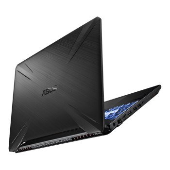 Asus FX503VD Core i5 7300HQ@2.5Ghz / 16Go / 500Go SSD + 1To HDD / GTX 1050 2Go / 15.6