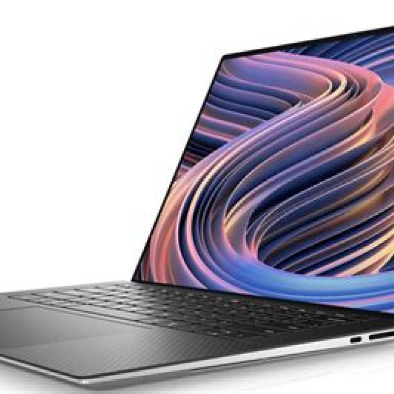 DELL XPS 15 9520 Core i7 12700H@2.3Ghz / 32Go / 512Go Nvme / RTX 3050Ti 4Go / 15.6