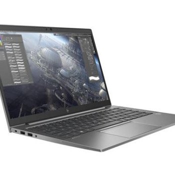 HP Zbook 14 G8 Firefly Core i7 1165G7@2.8Ghz / 16Go / 1To SSD / 14