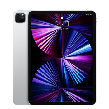 iPad Pro 11