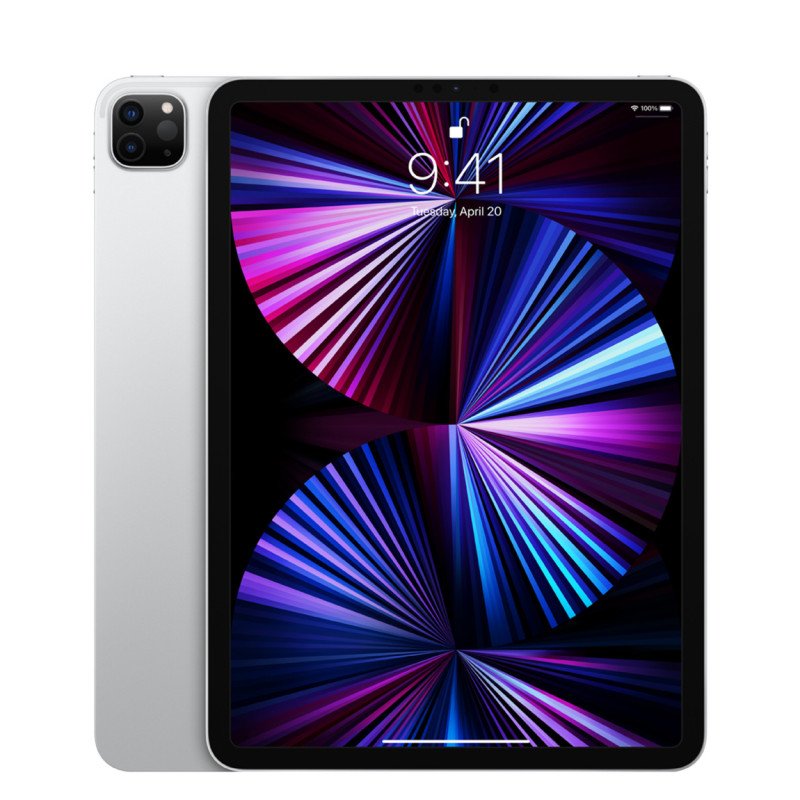 iPad Pro 11