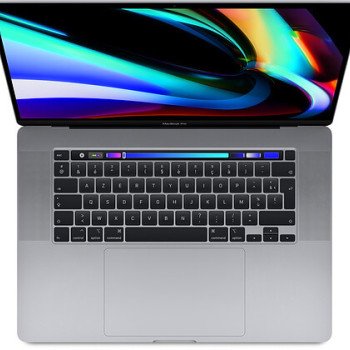 Macbook Pro 16