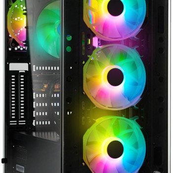 PC Gaming Core i7 10700F@2,9ghz / 16Go / 1To SSD / RTX 3060 12Go