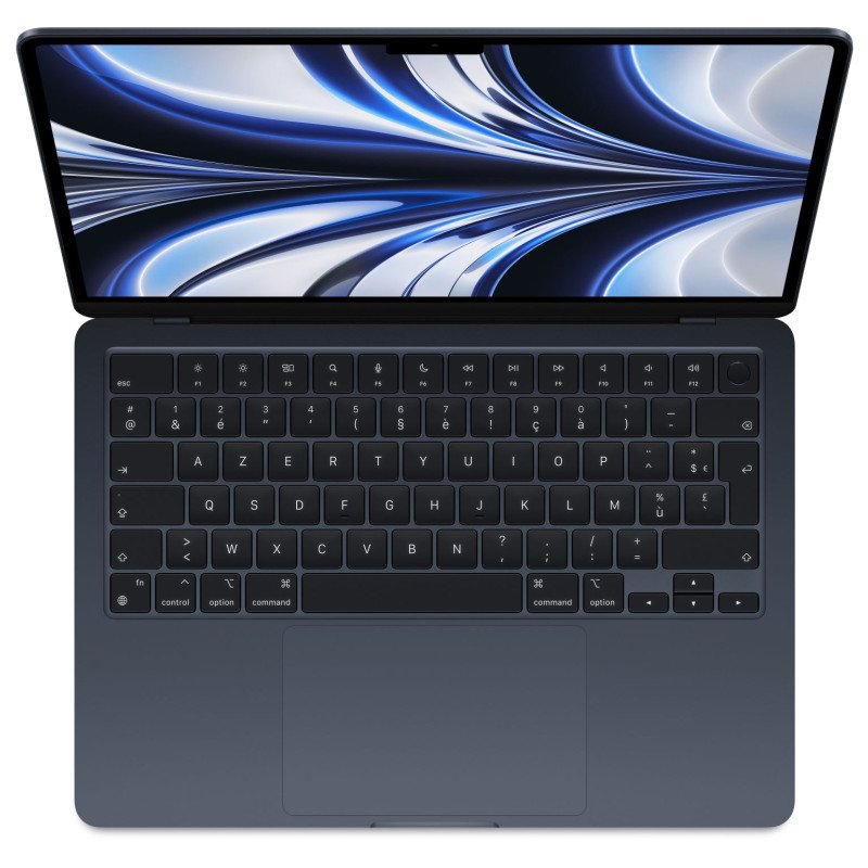 Macbook Air Rétina 8 coeurs M2 / 16 Go / 1 To SSD / 2 USB-C / 13