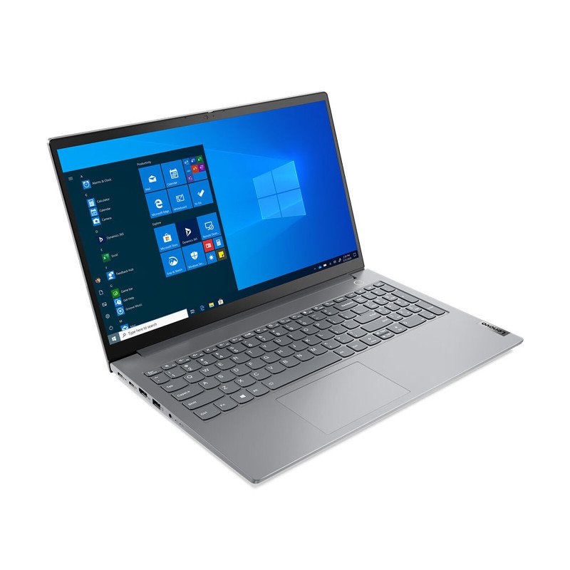 Lenovo Thinkbook 15 Core i7 1065G7@1,3Ghz / 16Go / 512Go / 15,6