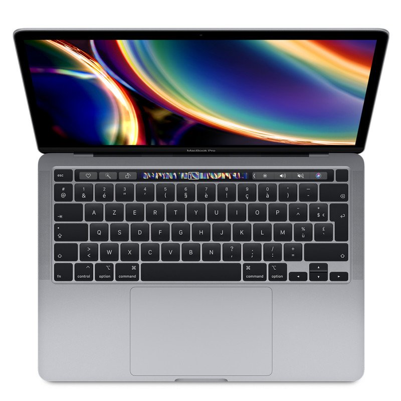 Macbook Pro 13
