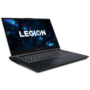 Lenovo Legion 5 17ITH6 Core i5 11400H@2.7Ghz / 16Go / 512Go / RTX3050 4Go / 17.3