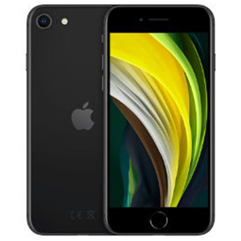 iPhone SE 2ème Génération 64 Go (2020-2022)
