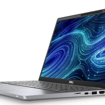 DELL Latitude 7420 Core I5 1145G7@2.6Ghz / 16Go / 512Go SSD / 14