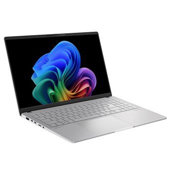 Asus Vivobook S15 Snapdragon X Elite / 16Go / 512Go / 15.6