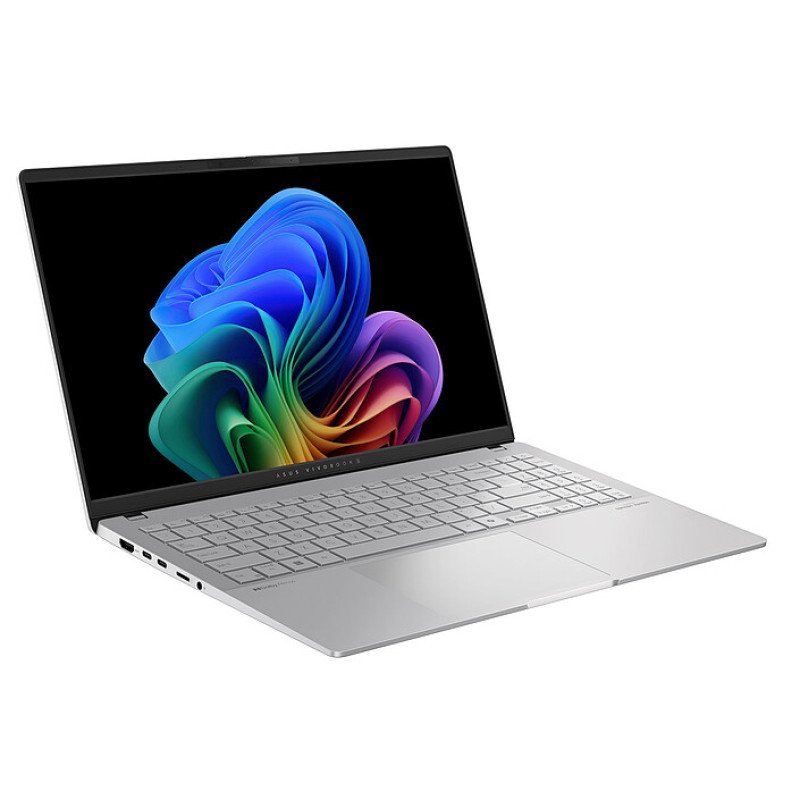 Asus Vivobook S15 Snapdragon X Elite / 16Go / 512Go / 15.6