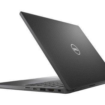 Dell Latitude 7420 Core I7 1185G7@3Ghz / 16Go / 512Go SSD Nvme / 14