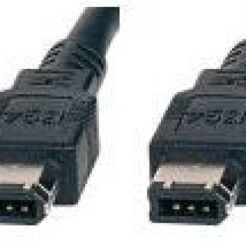 Cable FIREWIRE 400 (tailles diverses)