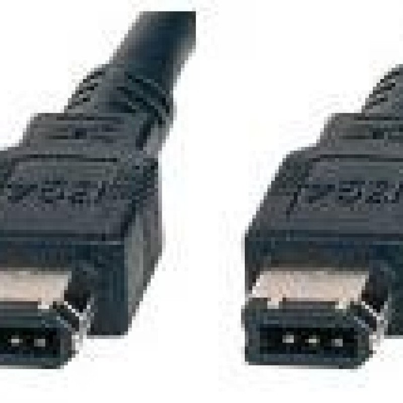 Cable FIREWIRE 400 (tailles diverses)