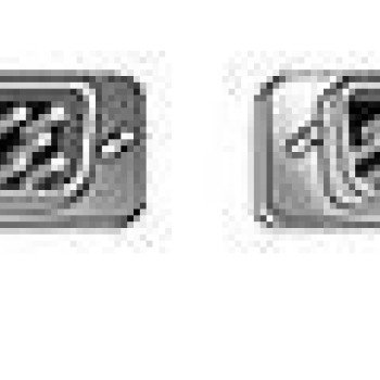 Cable VGA (tailles diverses) - Neuf