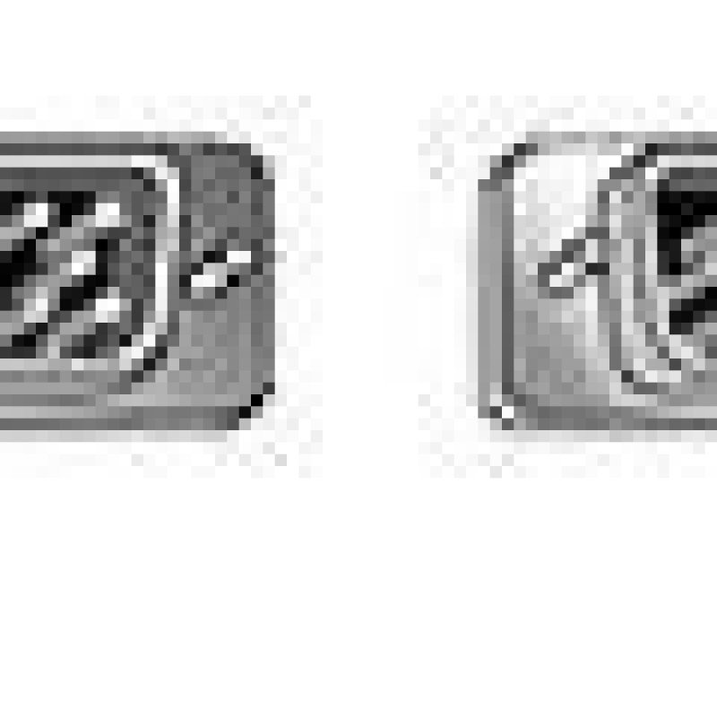 Cable VGA (tailles diverses) - Neuf