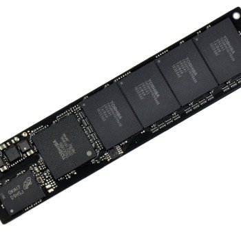 Forfait Changement SSD 1 To Macbook Pro Rétina 13