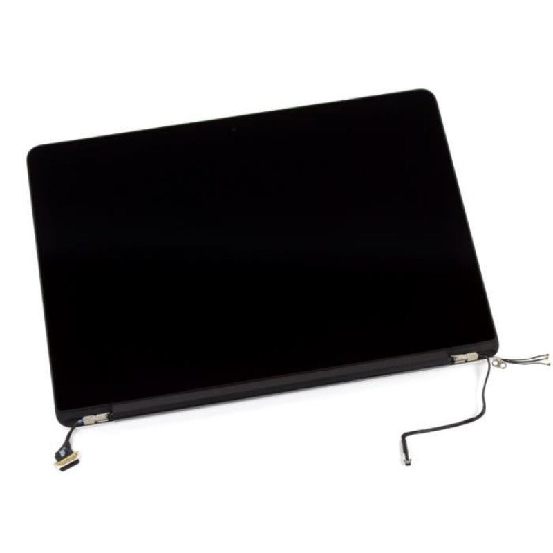Forfait Changement Ecran Macbook Pro Rétina 15