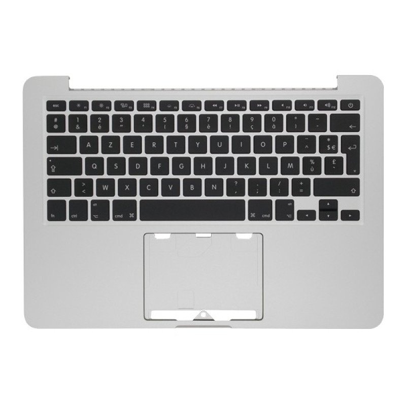 Forfait Changement Topcase + Clavier Macbook Pro Rétina 13