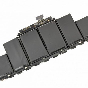 Forfait Changement Batterie Macbook Pro Rétina 13