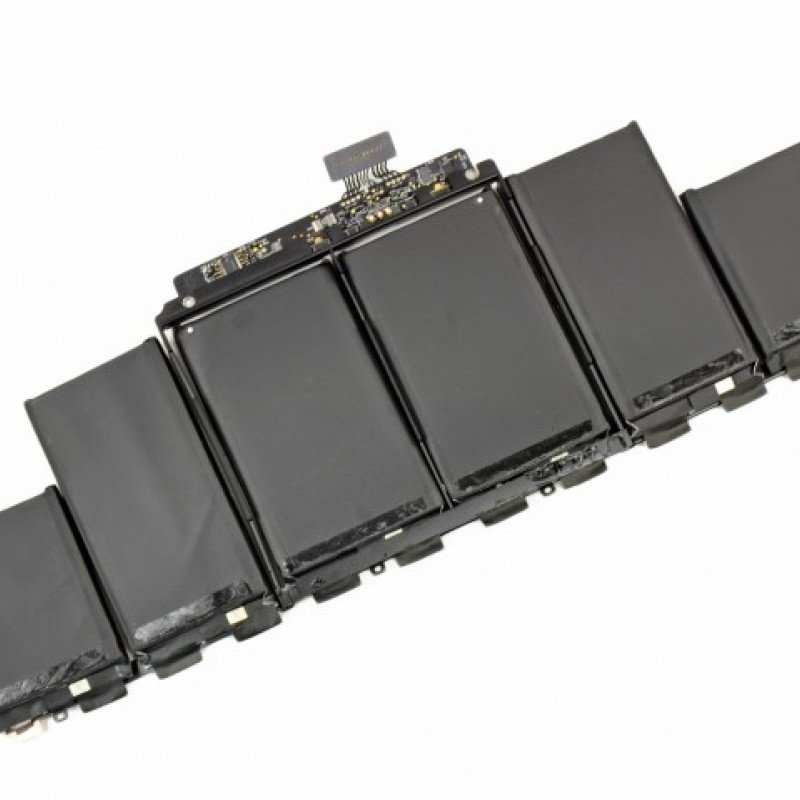 Forfait Changement Batterie Macbook Pro Rétina 13