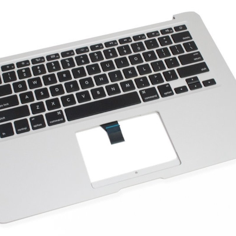 Forfait Changement Topcase+Clavier Macbook Air 11