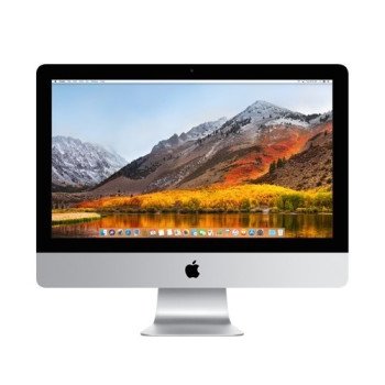 iMac i7 21