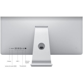 iMac i7 21