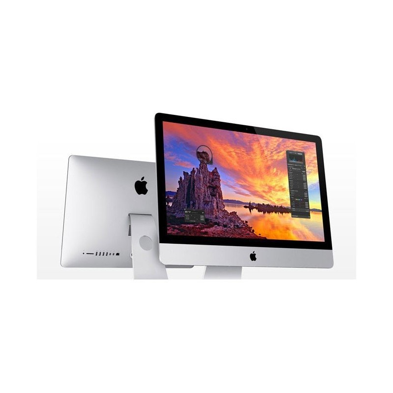 iMac i7 21