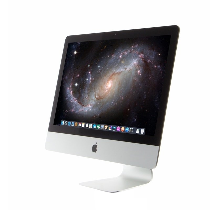 iMac i7 21