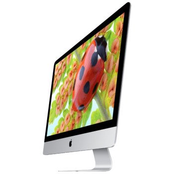 iMac i5 Quad 27