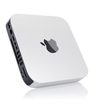 Mac Mini i5 2,6GHz / 8Go / 1To HDD(2014-2018)