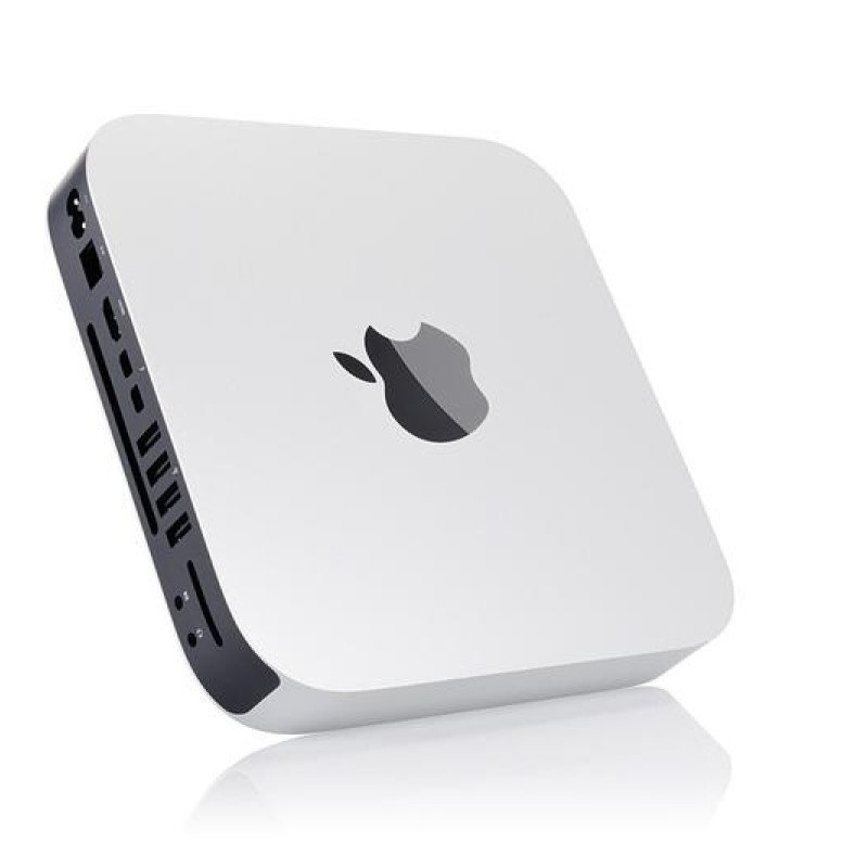 Mac Mini i5 2,6GHz / 8Go / 1To HDD(2014-2018)