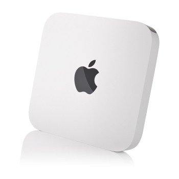 Mac Mini i5 2,6GHz / 8Go / 1To HDD(2014-2018)