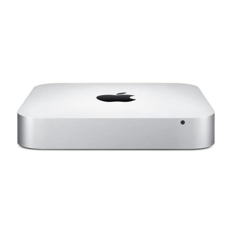 Mac Mini i5 2,6GHz / 8Go / 1To HDD(2014-2018)