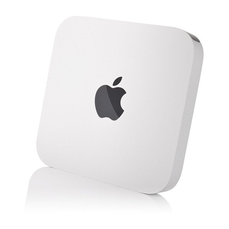 Mac Mini i5 2,8GHz / 8Go / 500 Go SSD (2014-2018)