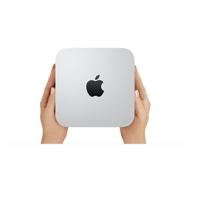 Mac Mini i5 2,8GHz / 8Go / 500 Go SSD (2014-2018)