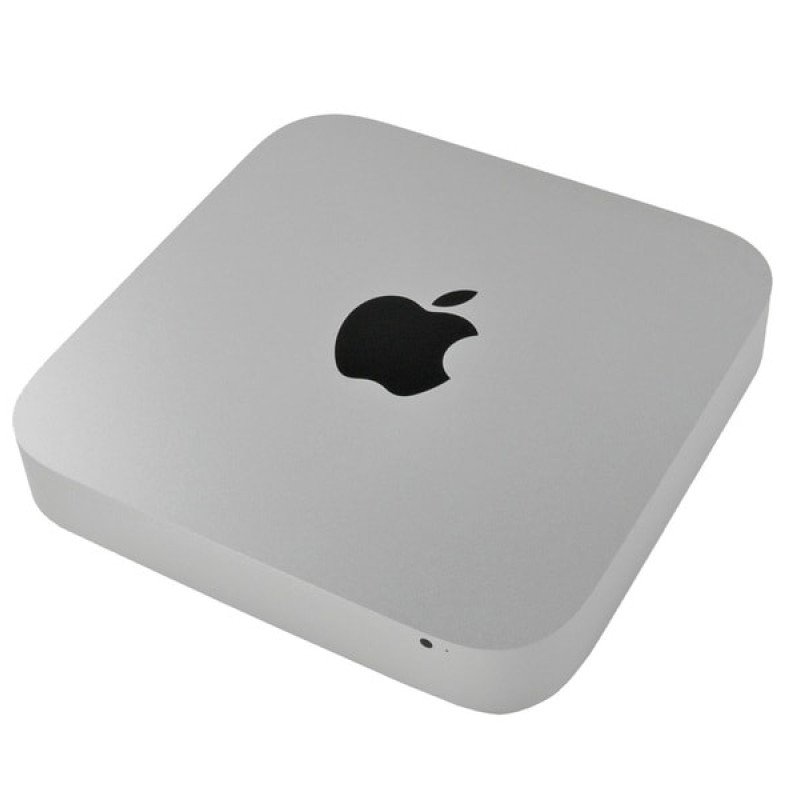 Mac Mini i5 2,8GHz / 8Go / 500 Go SSD (2014-2018)
