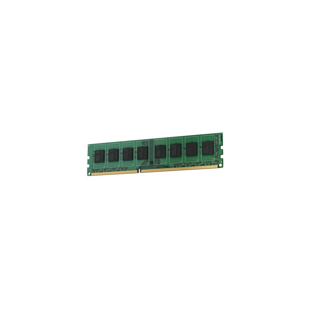 Mémoire UC RAM 8 Go DDR3 1600mhz