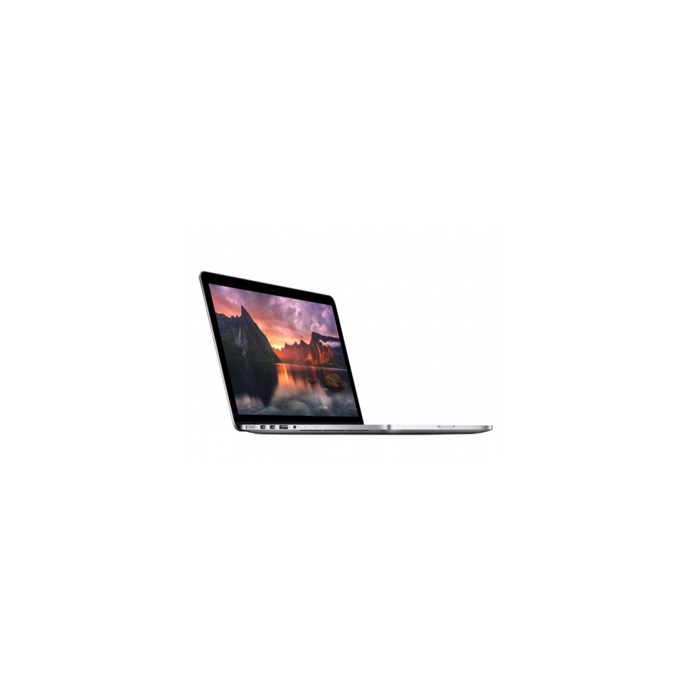 Macbook Pro Retina 13, 16 Go RAM, 1To SSD, Corei7 - iOccasion