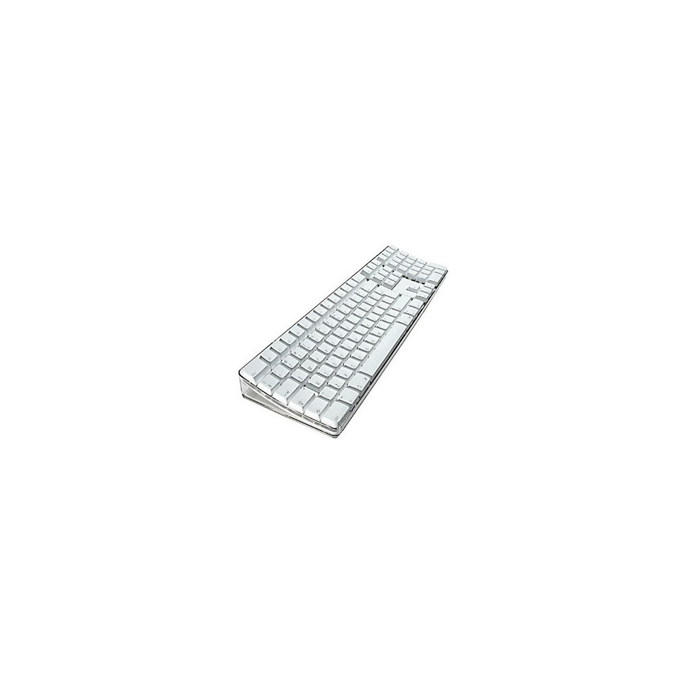 Achat de Clavier Apple Sans Fil ancienne génération (avec piles) QWERTY  américain - OCCASION d'occasion et neuf, A1016